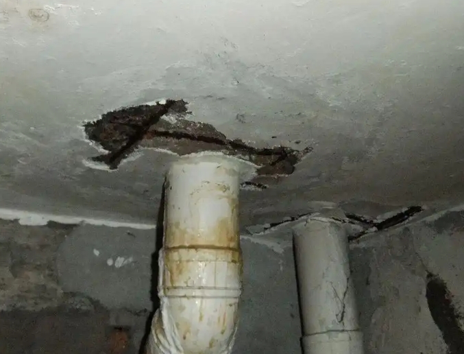 余杭卫生间漏水维修公司浅析余杭卫生间渗水维修的方法