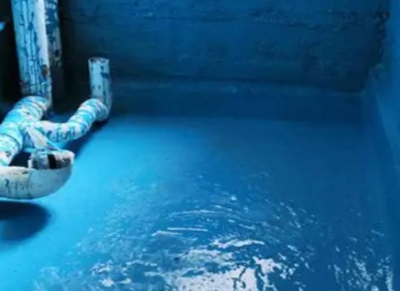 余杭卫生间漏水维修公司分下防水公司如何判断防水工程的质量?